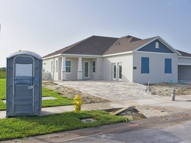 Best Sanitation services for porta potties  in Beulaville, NC