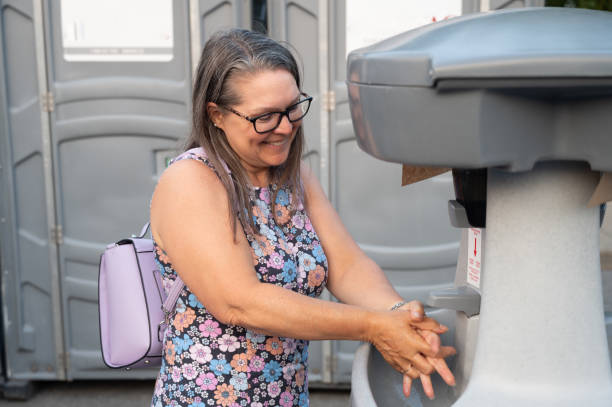 Best Construction site porta potty rental  in Beulaville, NC