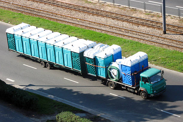 Best Local porta potty services  in Beulaville, NC